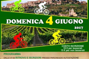 MTB Tour del Nobile – Video percorso “lungo” MTB Tour del Nobile – Video percorso “lungo”
