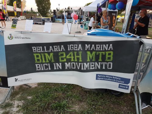 24h di Bellaria-Igea Marina