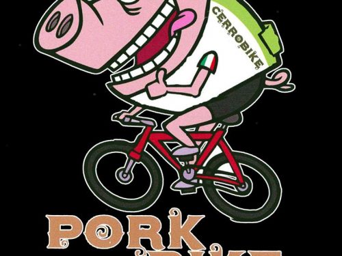 Pork Bike 2019
